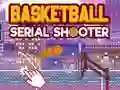 Leikur Körfubolta Serrýsa Skotari á netinu Leikur Körfubolta Serrýsa Skotari á netinu
