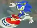 Leikur Best Sonic Boom Mod á netinu