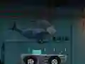 Leikur Sharkosaurus Rampage á netinu Leikur Sharkosaurus Rampage á netinu