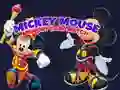 Leikur Mickey Mouse: Minni Kortsins á netinu