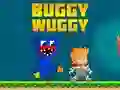 Leikur Buggy Wuggy á netinu Leikur Buggy Wuggy á netinu