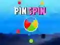 Leikur Pin Spin á netinu