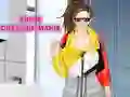 Leikur Anime Klæðning Geðveiki á netinu