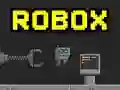 Leikur Robox á netinu Leikur Robox á netinu