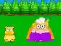 Leikur Pou Gæludýr á netinu