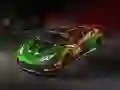 Leikur Lamborghini Huracan GT3 EVO2 púsl á netinu Leikur Lamborghini Huracan GT3 EVO2 púsl á netinu