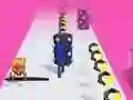 Leikur Poppy Playtime Hlaup 3D á netinu Leikur Poppy Playtime Hlaup 3D á netinu
