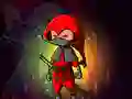 Leikur Ninja Árás á netinu Leikur Ninja Árás á netinu