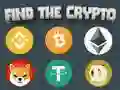 Leikur Finndu Crypto á netinu Leikur Finndu Crypto á netinu