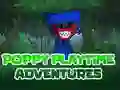 Leikur Poppy Leikjatími Ævintýri á netinu Leikur Poppy Leikjatími Ævintýri á netinu