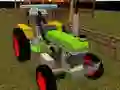 Leikur Traktor Bílastæði á netinu Leikur Traktor Bílastæði á netinu