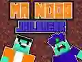 Leikur Herra Noob Flótt á netinu Leikur Herra Noob Flótt á netinu
