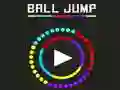 Leikur Bolt hopping á netinu Leikur Bolt hopping á netinu