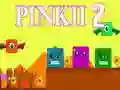 Leikur Pinkii 2 á netinu Leikur Pinkii 2 á netinu