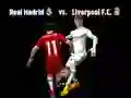 Leikur Real Madrid móti Liverpool F.C. á netinu