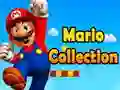 Leikur Mario Safn á netinu Leikur Mario Safn á netinu