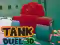 Leikur Tankaduell 3D á netinu