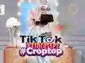Leikur TikTok Prinsessur#Croptop á netinu Leikur TikTok Prinsessur#Croptop á netinu