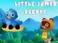 Leikur Lítill Jumbo Flótti á netinu Leikur Lítill Jumbo Flótti á netinu