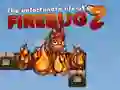 Leikur Óheppna líf Firebug 2 á netinu