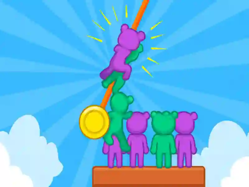 Leikur Björgun á netinu