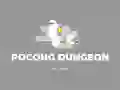 Leikur Pocong Dungeon á netinu Leikur Pocong Dungeon á netinu