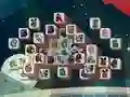 Leikur Með Mahjong flísum á netinu Leikur Með Mahjong flísum á netinu