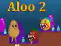 Leikur Aloo 2 á netinu Leikur Aloo 2 á netinu