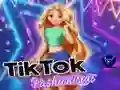 Leikur TikTok viðfang: Rapunzel tísku á netinu Leikur TikTok viðfang: Rapunzel tísku á netinu
