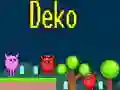 Leikur Deko á netinu