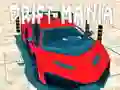 Leikur Drift Mania á netinu
