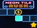 Leikur Neon Flís Skrið á netinu Leikur Neon Flís Skrið á netinu