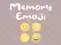 Leikur Minnis Emoji á netinu Leikur Minnis Emoji á netinu