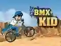 Leikur BMX Barn á netinu Leikur BMX Barn á netinu