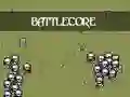 Leikur Battlecore á netinu Leikur Battlecore á netinu