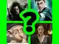 Leikur Hver ert þú í Harry Potter á netinu Leikur Hver ert þú í Harry Potter á netinu