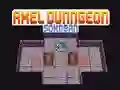 Leikur Axel Dungeon á netinu Leikur Axel Dungeon á netinu