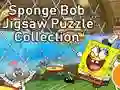Leikur Sponge Bob Púslaafrön tut á netinu Leikur Sponge Bob Púslaafrön tut á netinu