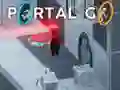 Leikur Portal farðu á netinu