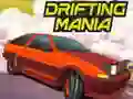 Leikur Drift Klámið á netinu