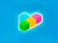 Leikur Block Magic Puzzl á netinu Leikur Block Magic Puzzl á netinu