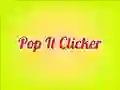Leikur Pop It Klicker á netinu
