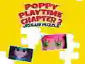 Leikur Poppy Playtime Kafli 2 Puzzl á netinu Leikur Poppy Playtime Kafli 2 Puzzl á netinu