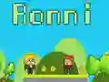 Leikur Ronni á netinu Leikur Ronni á netinu