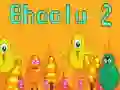 Leikur Bhoolu 2 á netinu Leikur Bhoolu 2 á netinu