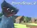 Leikur Poppy Strike 2 á netinu