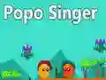 Leikur Popo Söngvari á netinu Leikur Popo Söngvari á netinu