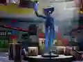 Leikur Huggy Wuggy Finndu Munina á netinu Leikur Huggy Wuggy Finndu Munina á netinu