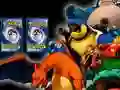 Leikur Finndu Pokemon Go mitt á netinu Leikur Finndu Pokemon Go mitt á netinu