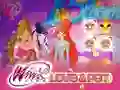 Leikur Winx Klúbburinn: Ást og Heimilisgæludýr á netinu Leikur Winx Klúbburinn: Ást og Heimilisgæludýr á netinu